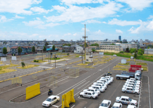 東新潟自動車学校