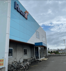 東新潟自動車学校