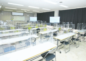 東新潟自動車学校