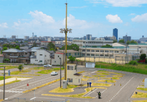東新潟自動車学校