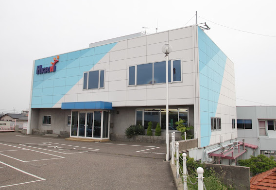 東新潟自動車学校