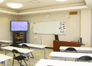 東新潟自動車学校