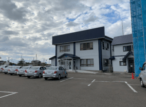 柿崎自動車学校