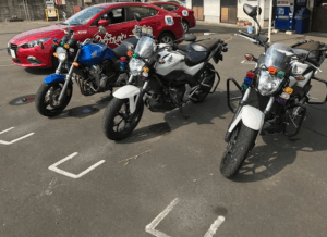 梅田学園ドライビングスクール 佐土原校