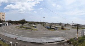 梅田学園ドライビングスクール 佐土原校