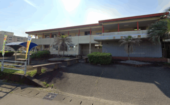 梅田学園ドライビングスクール 佐土原校