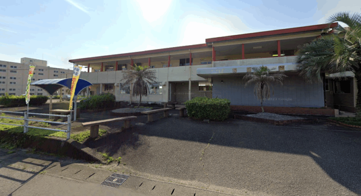 梅田学園ドライビングスクール 佐土原校