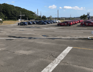 梅田学園ドライビングスクール 清武校