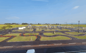 水原自動車学校