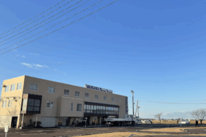 水原自動車学校