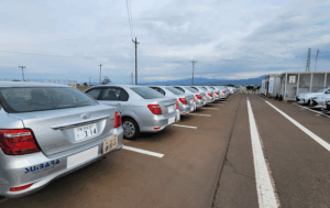 水原自動車学校