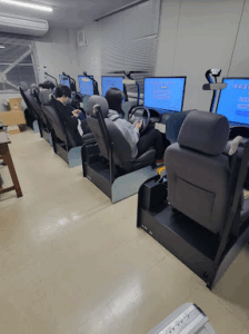 水原自動車学校