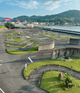 江田島自動車学校