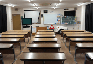 江田島自動車学校