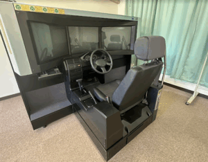 江田島自動車学校