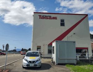 田上自動車学校