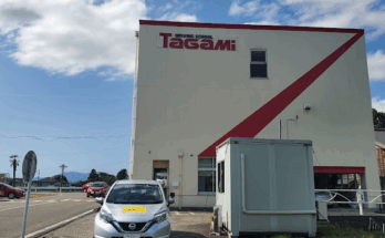 田上自動車学校