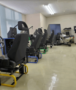 田上自動車学校