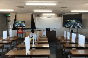 白根中央自動車学校