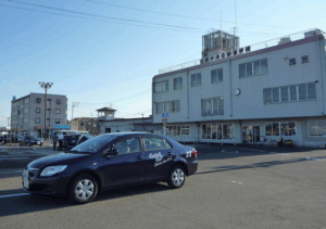 白根中央自動車学校