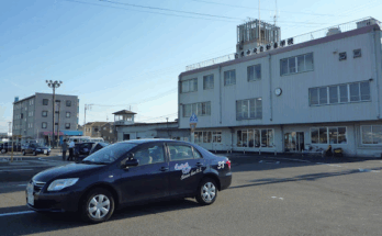 白根中央自動車学校