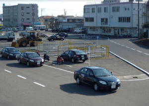 白根中央自動車学校