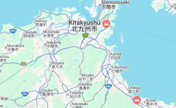 福岡県の合宿免許教習所一覧