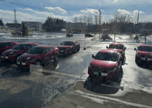 秋田北部自動車学校