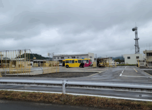 秋田北部自動車学校