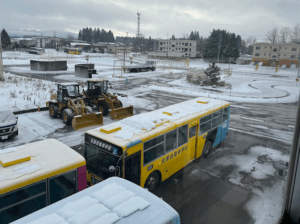 秋田北部自動車学校