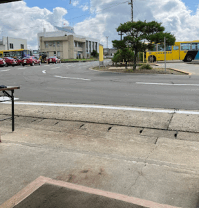 秋田北部自動車学校