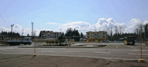 秋田北部自動車学校