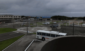 種子島自動車学校