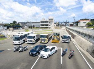 種子島自動車学校
