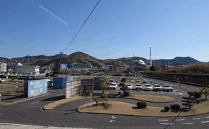 竹原自動車学校