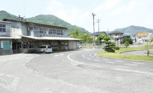竹原自動車学校
