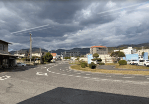 竹原自動車学校