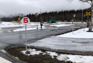 第二北部自動車学校