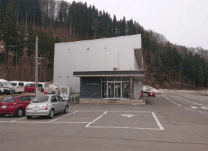 第二北部自動車学校