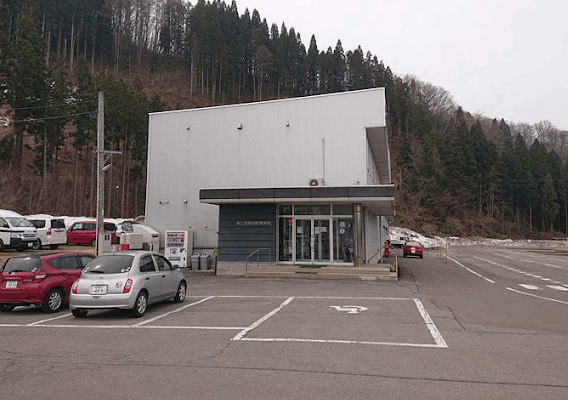 第二北部自動車学校