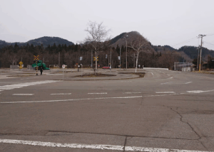 第二北部自動車学校