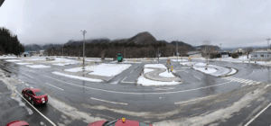 第二北部自動車学校