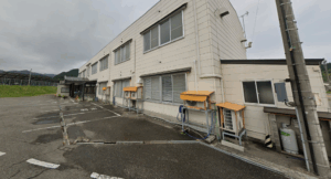 糸魚川自動車学校