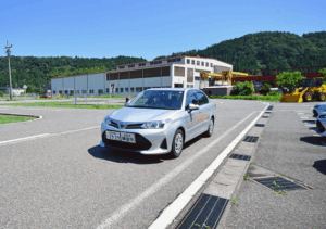 糸魚川自動車学校