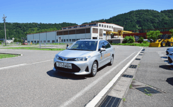 糸魚川自動車学校