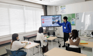 糸魚川自動車学校