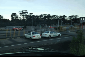 紀伊自動車学校