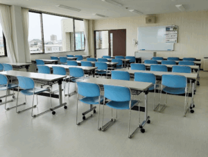 綜合自動車学校