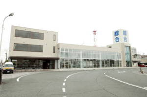 綜合自動車学校