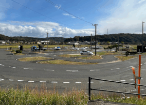 網野自動車教習所